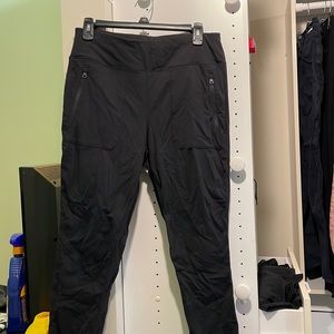 North face women pants